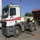 HEAD TRACTOR MERCEDES 3354S